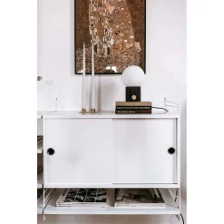 Hubble 15 Taffellamp Black - Globen Lighting - Koop Online -Verlichting Opslag 73194361331186