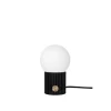 Hubble 15 Taffellamp Black - Globen Lighting - Koop Online -Verlichting Opslag 73194361331186133111
