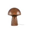 Fungo Taffellamp 22 Special Edition Brown - Globen Lighting - Koop Online -Verlichting Opslag 7319436214060 fungo 22 bordlampe special edition brown 1