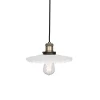 Cobbler 25 Hanglamp White - Globen Lighting - Koop Online -Verlichting Opslag 73194364130816413081