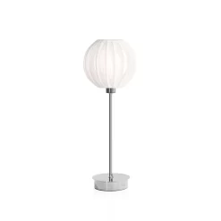 Plastband Taffellamp - Globen Lighting - Koop Online