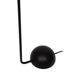 Swan Vloerlamp Black - Globen Lighting - Koop Online 10 Swan Vloerlamp Black - Globen Lighting - Koop Online -Verlichting Opslag 73194390141173