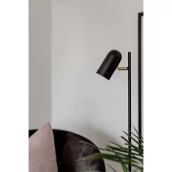 Swan Vloerlamp Black - Globen Lighting - Koop Online 13 Swan Vloerlamp Black - Globen Lighting - Koop Online -Verlichting Opslag 73194390141176