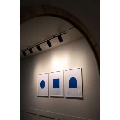 Swan 5 Plafondlamp White - Globen Lighting - Koop Online -Verlichting Opslag 7319439615086 4