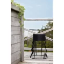 Koster 45 Buiten Lamp Black - Globen Lighting - Koop Online -Verlichting Opslag 73194399431103