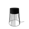 Koster 45 Buiten Lamp Black - Globen Lighting - Koop Online -Verlichting Opslag 73194399431109943111