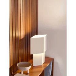 Romb 36 Taffellamp Cotton - Pholc - Koop Online -Verlichting Opslag 7319682073138pholc romb 36 cotton6