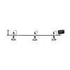 Blend Plafondlamp Black/Brass - Pholc - Koop Online -Verlichting Opslag 7319683015359blend black brass1