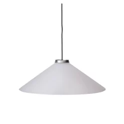 Aline 58 Hanglamp Aluminium - Pholc - Koop Online