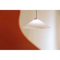 Aline 58 Hanglamp Aluminium - Pholc - Koop Online -Verlichting Opslag 7319684311146 5