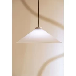Aline 58 Hanglamp Aluminium - Pholc - Koop Online -Verlichting Opslag 7319684311146 6