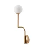 Mobil 46 Wandlamp Hardwired Brass/Opal - Pholc - Koop Online -Verlichting Opslag 7319685122185mobil 46 wall lamp hardwired brass1