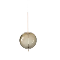 Kandinsky 45 Hanglamp Smoked Brown - Pholc - Koop Online