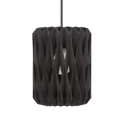 Pilke Signature 18 Hanglamp Black - Pilke - Koop Online