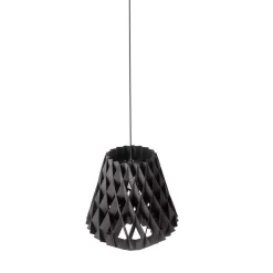 Pilke Signature 50 Hanglamp Black - Pilke - Koop Online -Verlichting Opslag 73500330024143