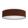 Soft Plafondlamp Ø60 Rust Wool - Belid - Koop Online -Verlichting Opslag 73915340016741