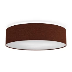Soft Plafondlamp Ø60 Rust Wool - Belid - Koop Online