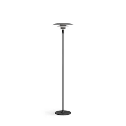 Diablo Vloerlamp Ø30 Black - Belid - Koop Online