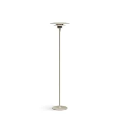 Diablo Vloerlamp Ø30 Sand/Metallic Bronze - Belid - Koop Online