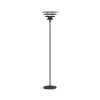 DaVinci Vloerlamp Ø30 Matt Black - Belid - Koop Online -Verlichting Opslag 7391534004217 davinci 3056007 1