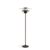 Picasso Vloerlamp H149 Oxid - Belid - Koop Online -Verlichting Opslag 73915340046201