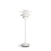 Picasso Taffellamp H45,7 Matt White - Belid - Koop Online -Verlichting Opslag 73915340048591