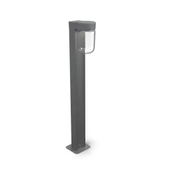 Mist Tuinlamp H94,7 Graphite - Belid - Koop Online