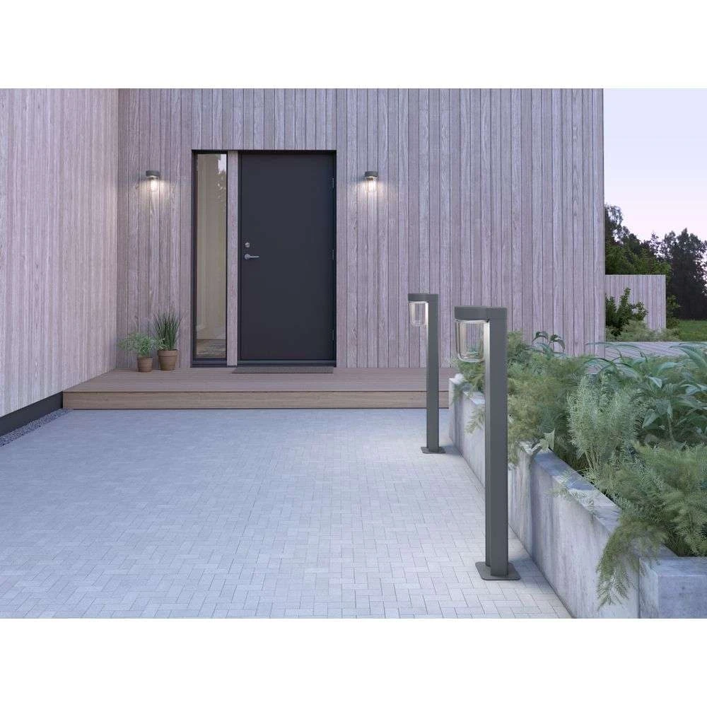 Mist Tuinlamp H94,7 Graphite - Belid - Koop Online 4 Mist Tuinlamp H94,7 Graphite - Belid - Koop Online - Afbeelding 2