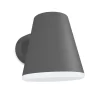 Mist Buiten Wandlamp Graphite - Belid - Koop Online -Verlichting Opslag 7391534009878 1