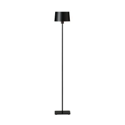 Cuub Vloerlamp Matt Black - Herstal - Koop Online