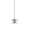 Diablo Hanglamp Ø20 Grey/Glossy Black - Belid - Koop Online -Verlichting Opslag 7391534102821 1