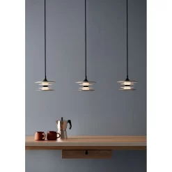 Diablo Hanglamp Ø20 Grey/Glossy Black - Belid - Koop Online 7 Diablo Hanglamp Ø20 Grey/Glossy Black - Belid - Koop Online -Verlichting Opslag 7391534102821 10