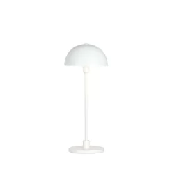 Vienda Mini Tafellamp White - Herstal - Koop Online