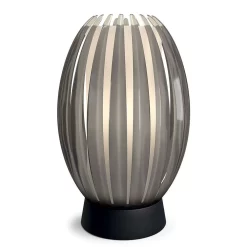 Tentacle Tafellamp M Black/Smoke - Herstal - Koop Online