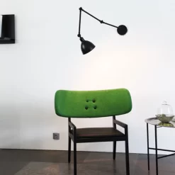 Bazar Wandlamp Zwart - By Rydéns - Koop Online -Verlichting Opslag 739174127661220bazar20vc3a6glampe20sandsort2020 20by20rydecc81ns 220