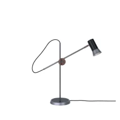 Kusk Taffellamp Raw Iron - Konsthantverk - Koop Online