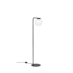 DK Vloerlamp Matt Black - Konsthantverk - Koop Online