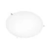 Ögla Plafondlamp Ø55 White - Konsthantverk - Koop Online -Verlichting Opslag 7394072363242ogla white oe551