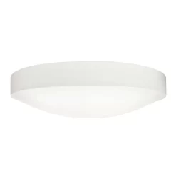 Kant Plafondlamp Ø45 Almelin White - Konsthantverk - Koop Online