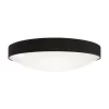 Kant Plafondlamp Ø55 Almelin Black - Konsthantverk - Koop Online -Verlichting Opslag 7394072836388kant oe55 black1