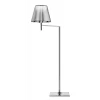 Ktribe F1 VloerLamp Aluminium Zilver - Flos - Koop Online -Verlichting Opslag 777