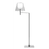 Ktribe F1 VloerLamp Transparant - Flos - Koop Online -Verlichting Opslag 778