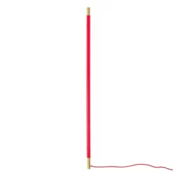 Linea LED Lamp Red/Gold - Seletti - Koop Online