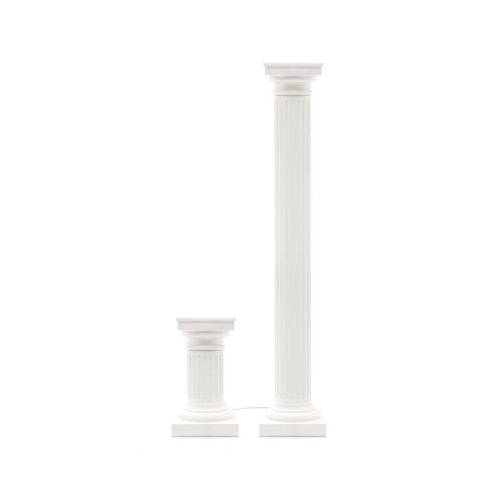 Las Vegas Tall Vloerlamp - Seletti - Koop Online 4 Las Vegas Tall Vloerlamp - Seletti - Koop Online - Afbeelding 2