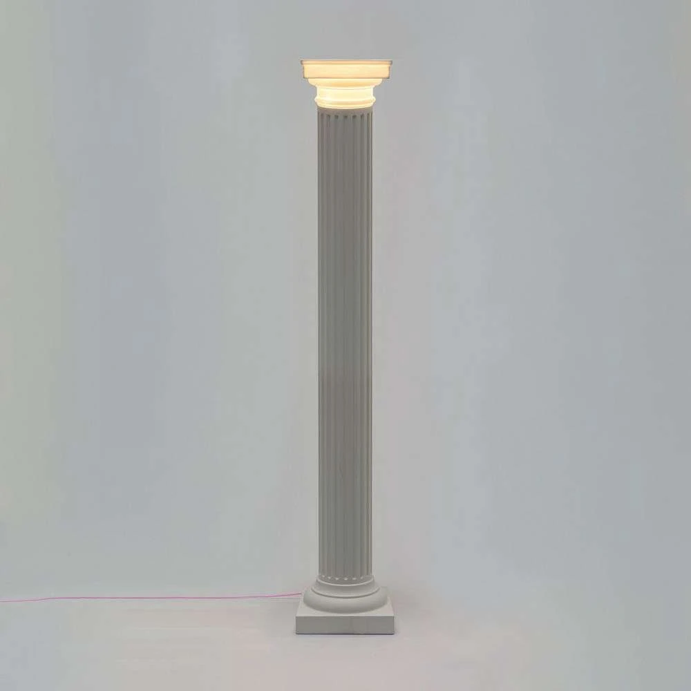 Las Vegas Tall Vloerlamp - Seletti - Koop Online 5 Las Vegas Tall Vloerlamp - Seletti - Koop Online - Afbeelding 3