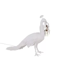 Peacock Vloerlamp - Seletti - Koop Online -Verlichting Opslag 8008215146720peacock lamp seletti3