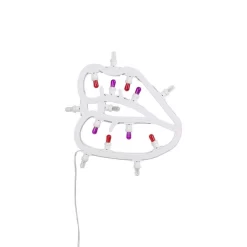 Lips Hotlight Wandlamp - Seletti - Koop Online