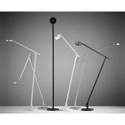 String F1 VloerLamp Zwart/Zwart - Rotaliana - Koop Online -Verlichting Opslag 8013210188378 string f1 gulvlampe sortsort rotaliana 4