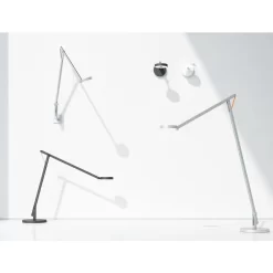 String F1 VloerLamp Zwart/Zwart - Rotaliana - Koop Online -Verlichting Opslag 8013210188378 string f1 gulvlampe sortsort rotaliana 6
