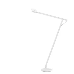 String F1 VloerLamp Wit/Zilver - Rotaliana - Koop Online